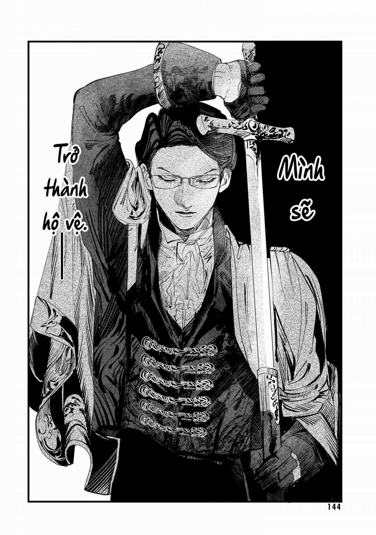 Trump (Hamaguri) - Chapter 23 - Trang 7