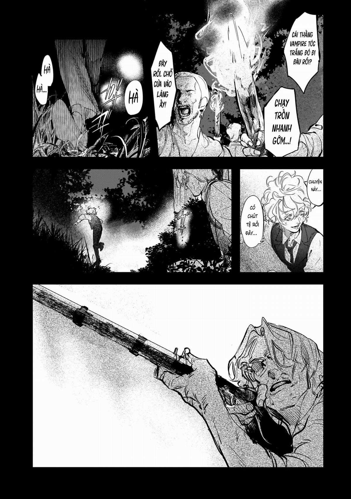 Trump (Hamaguri) - Chapter 24 - Trang 2