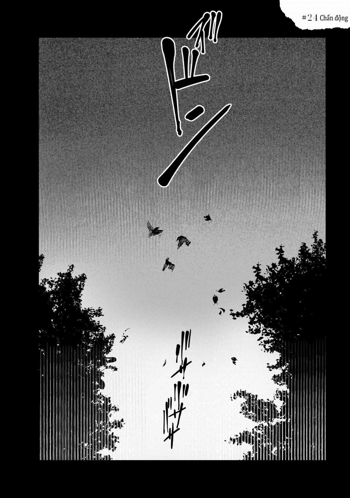 Trump (Hamaguri) - Chapter 24 - Trang 3