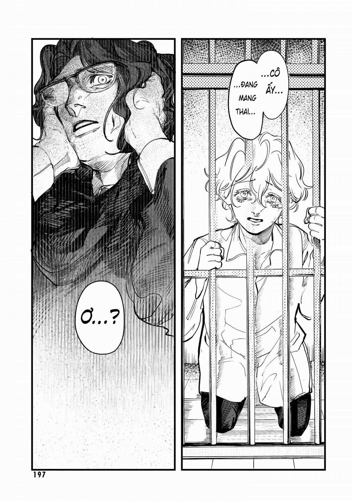 Trump (Hamaguri) - Chapter 24 - Trang 24