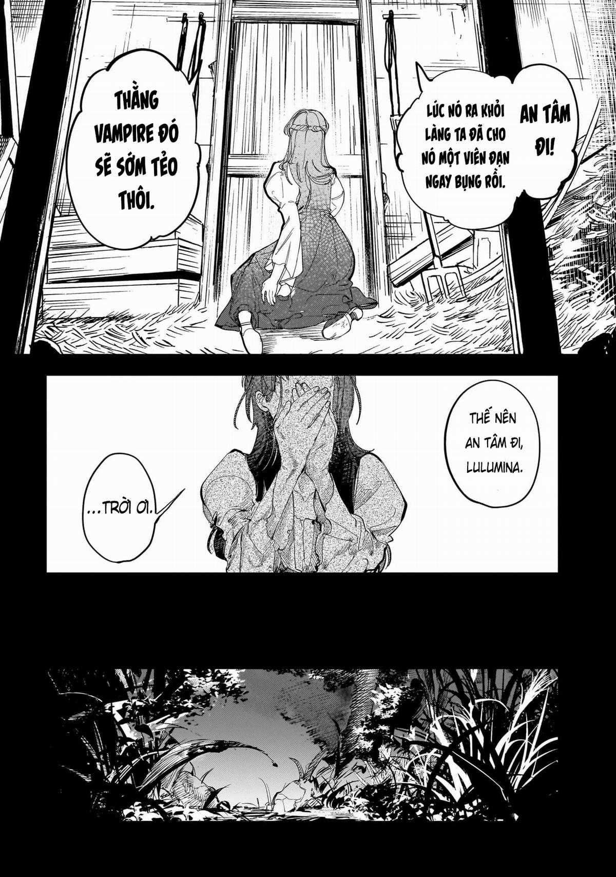 Trump (Hamaguri) - Chapter 24 - Trang 5