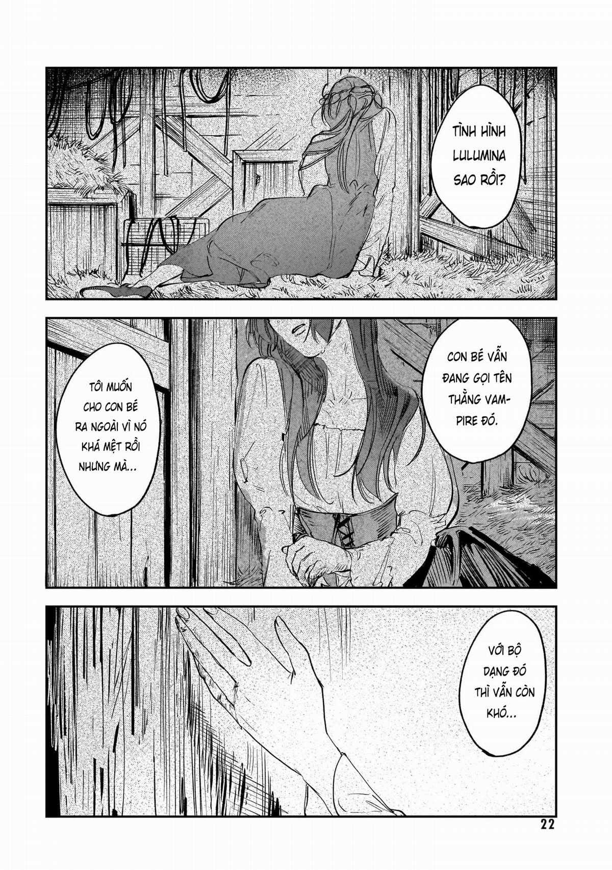 Trump (Hamaguri) - Chapter 25 - Trang 24