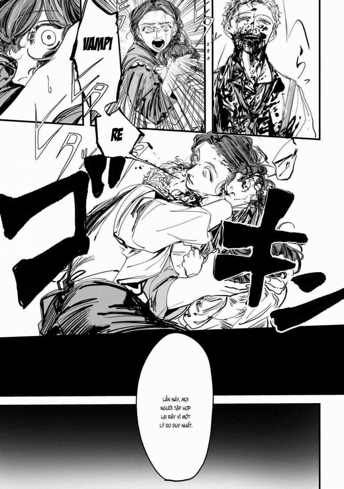 Trump (Hamaguri) - Chapter 3 - Trang 4