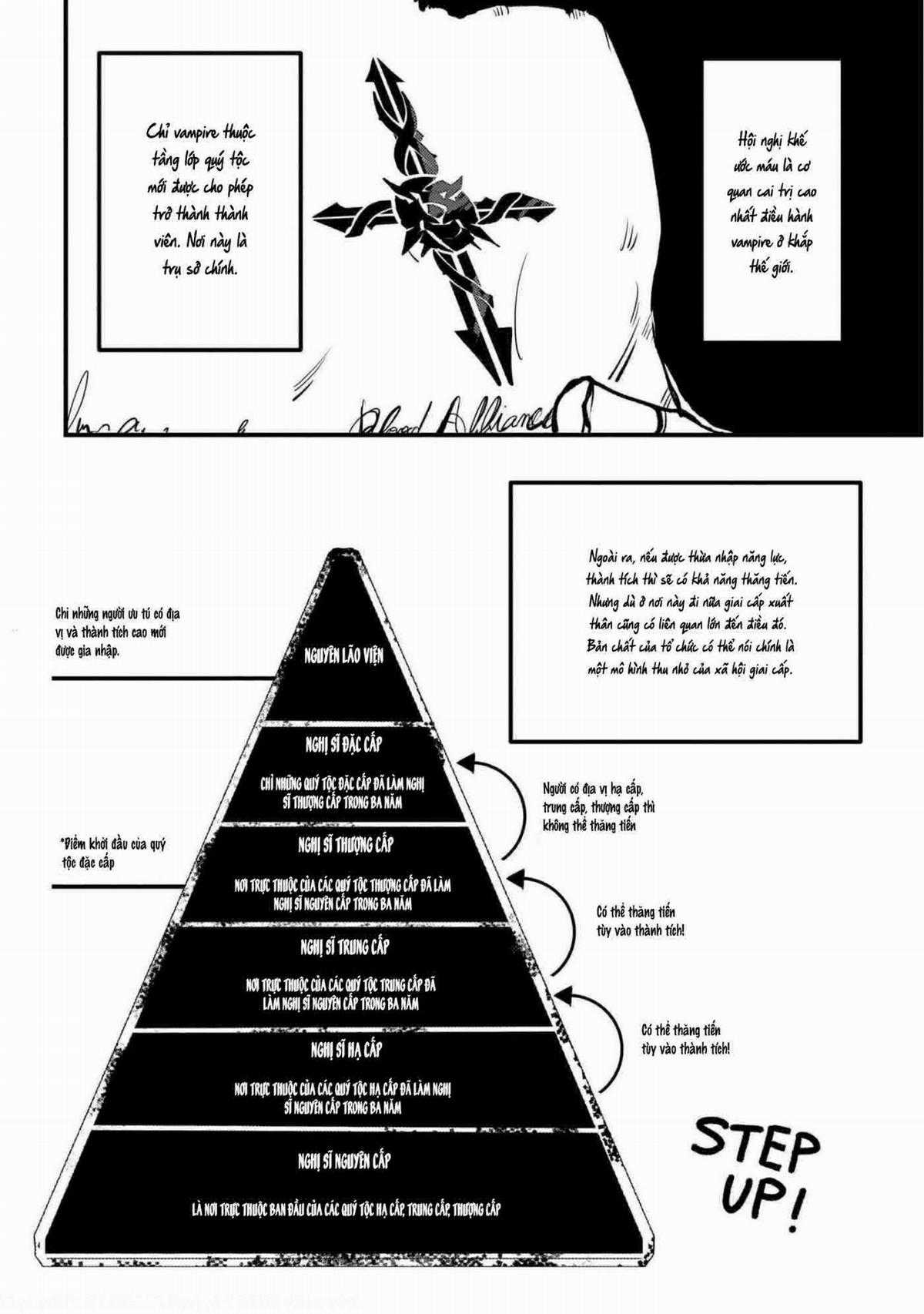 Trump (Hamaguri) - Chapter 3 - Trang 6