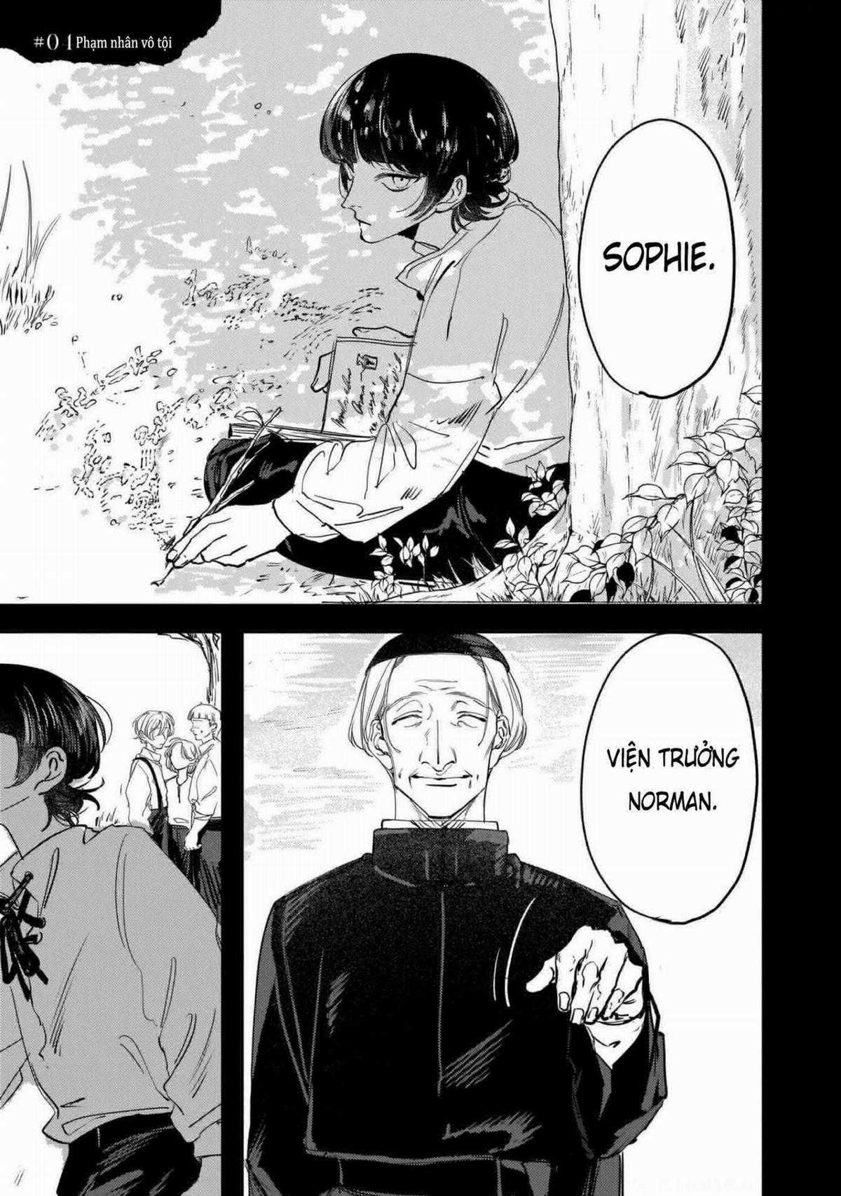 Trump (Hamaguri) - Chapter 4 - Trang 2