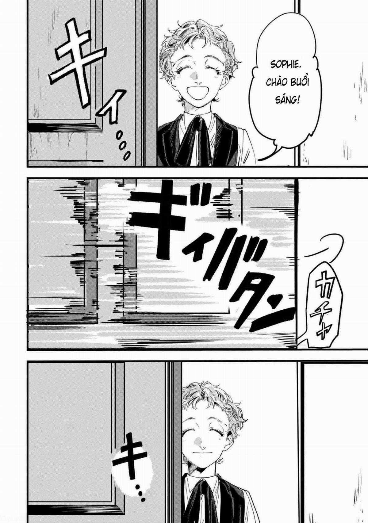 Trump (Hamaguri) - Chapter 4 - Trang 11