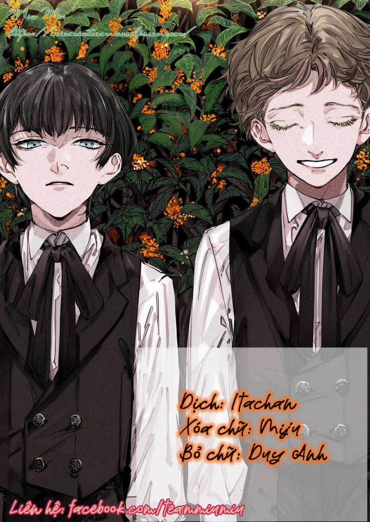 Trump (Hamaguri) - Chapter 4 - Trang 30