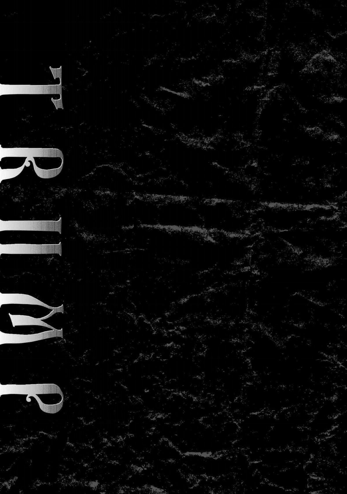 Trump (Hamaguri) - Chapter 5 - Trang 34