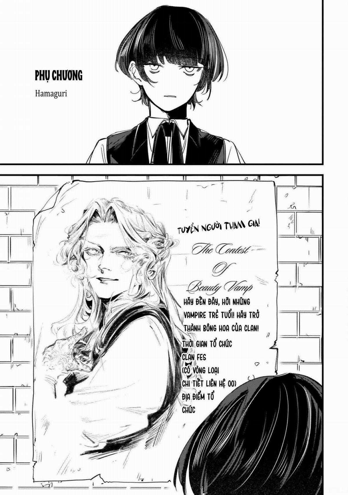 Trump (Hamaguri) - Chapter 6.5 - Trang 2