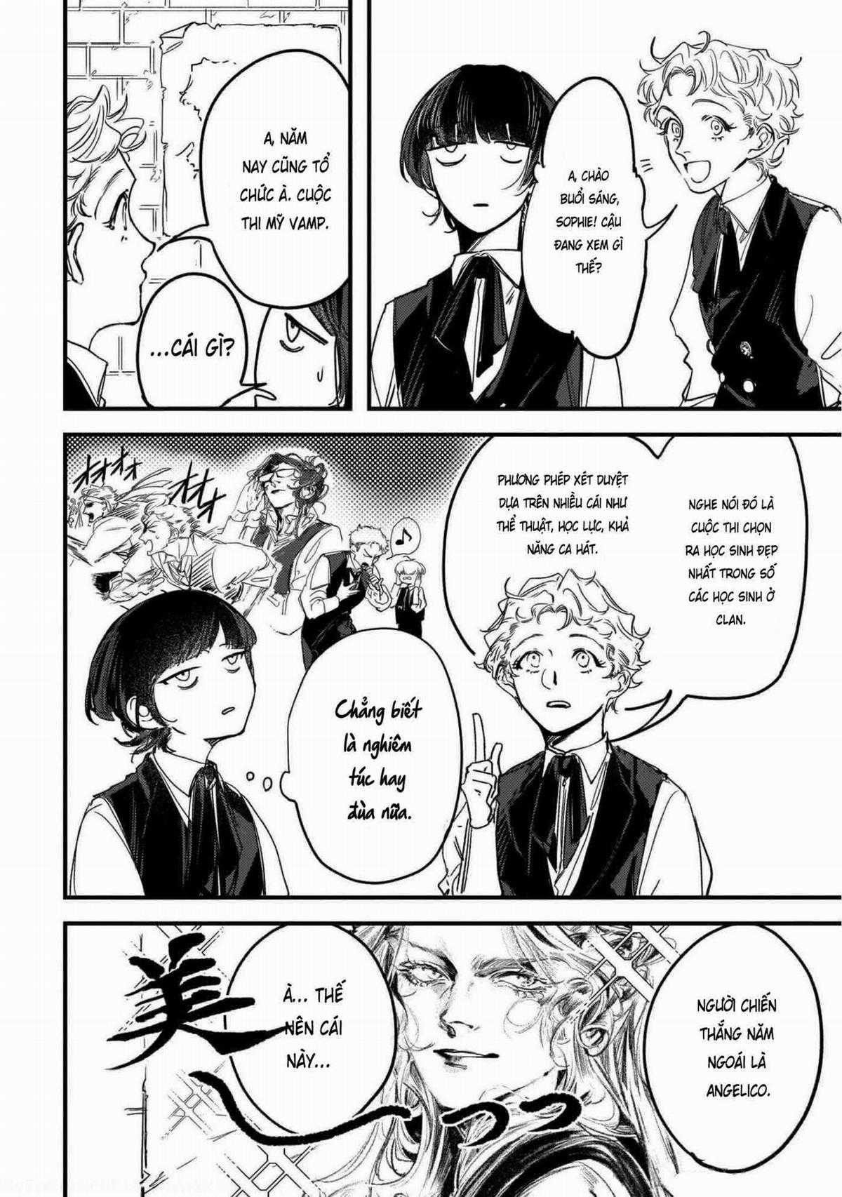 Trump (Hamaguri) - Chapter 6.5 - Trang 3