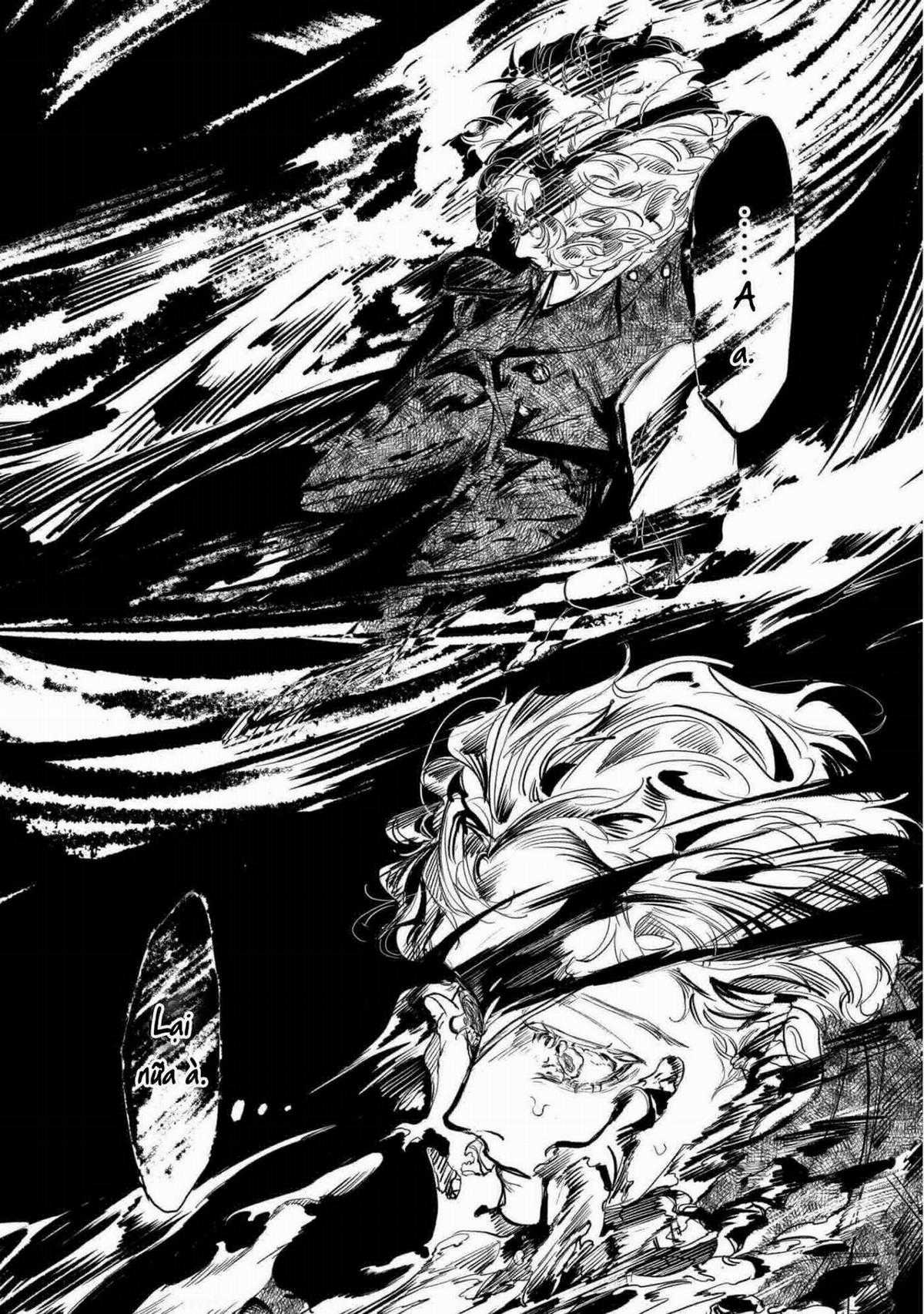 Trump (Hamaguri) - Chapter 6 - Trang 18