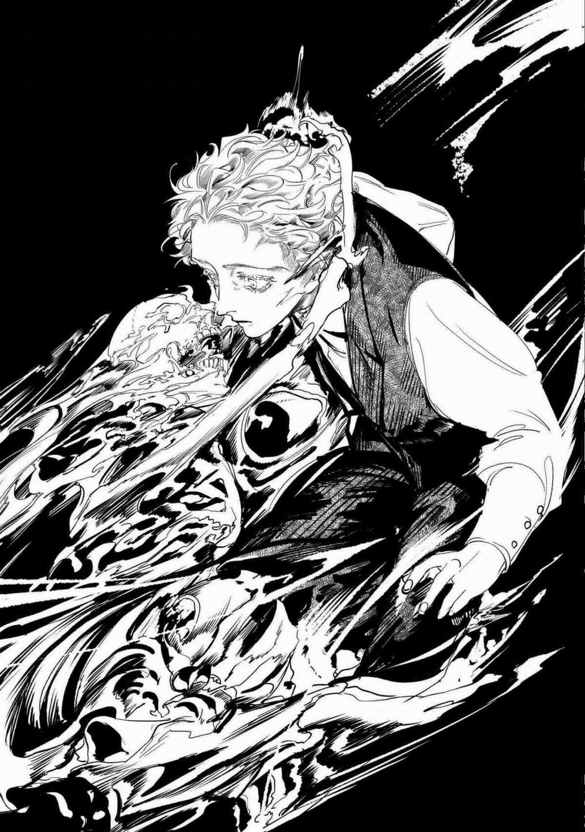 Trump (Hamaguri) - Chapter 6 - Trang 19