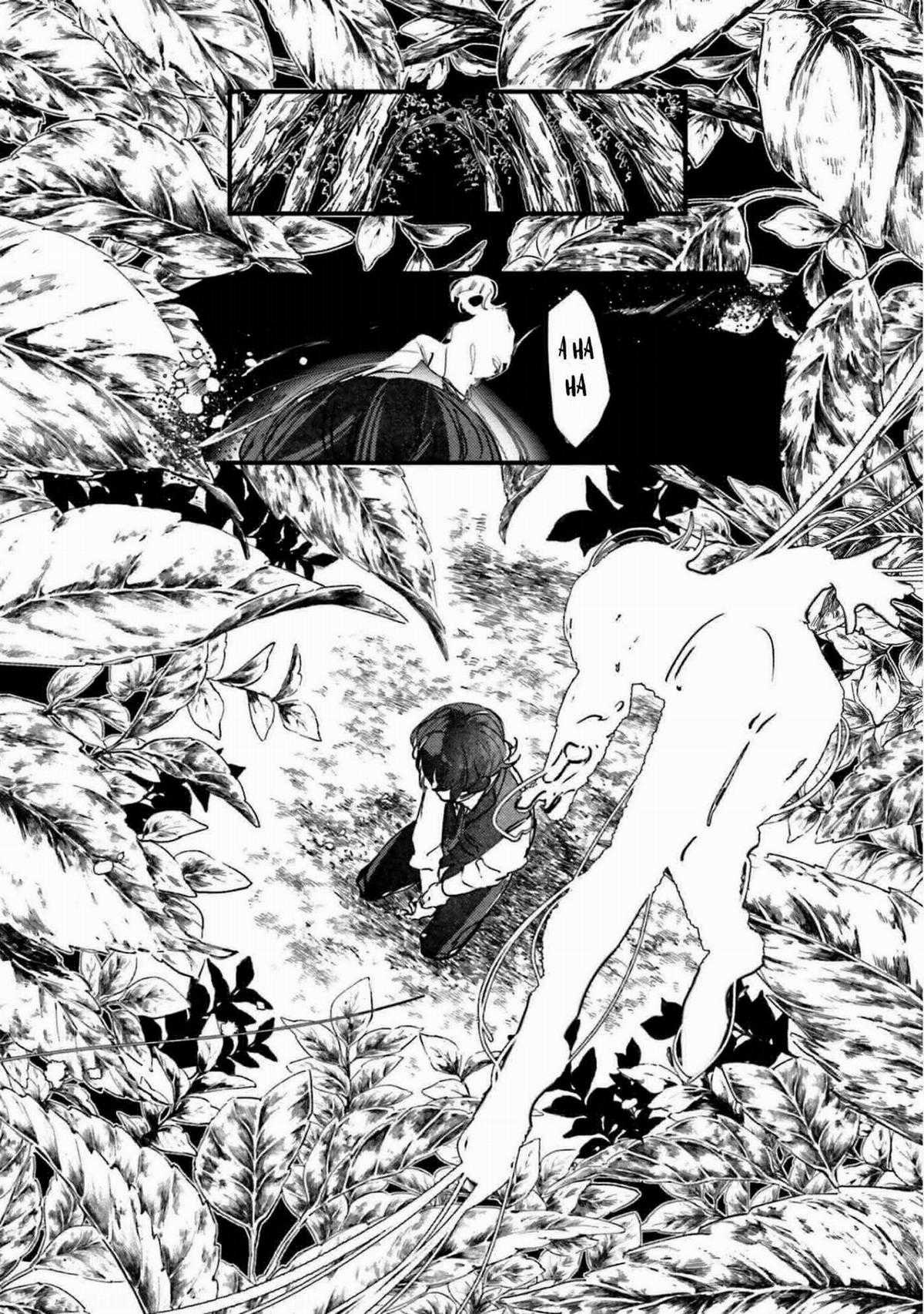 Trump (Hamaguri) - Chapter 6 - Trang 28