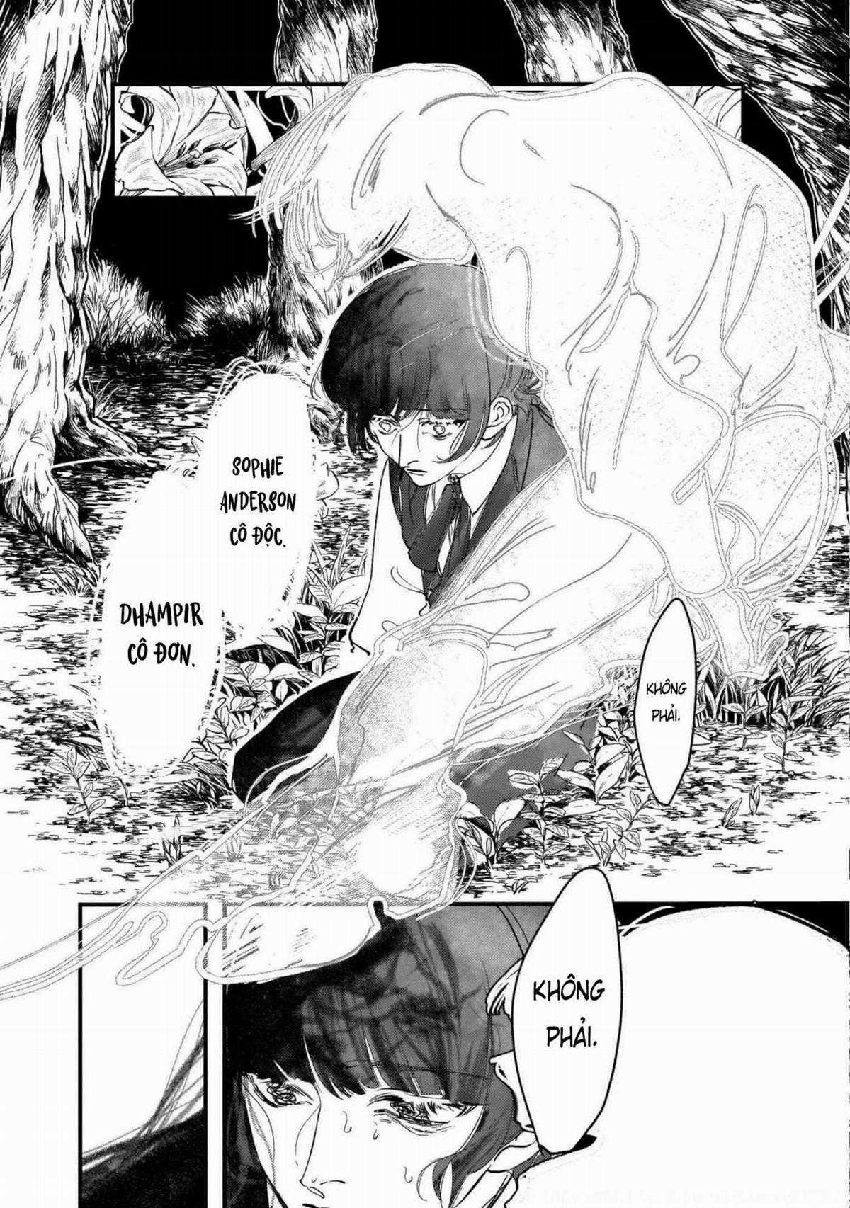 Trump (Hamaguri) - Chapter 6 - Trang 29