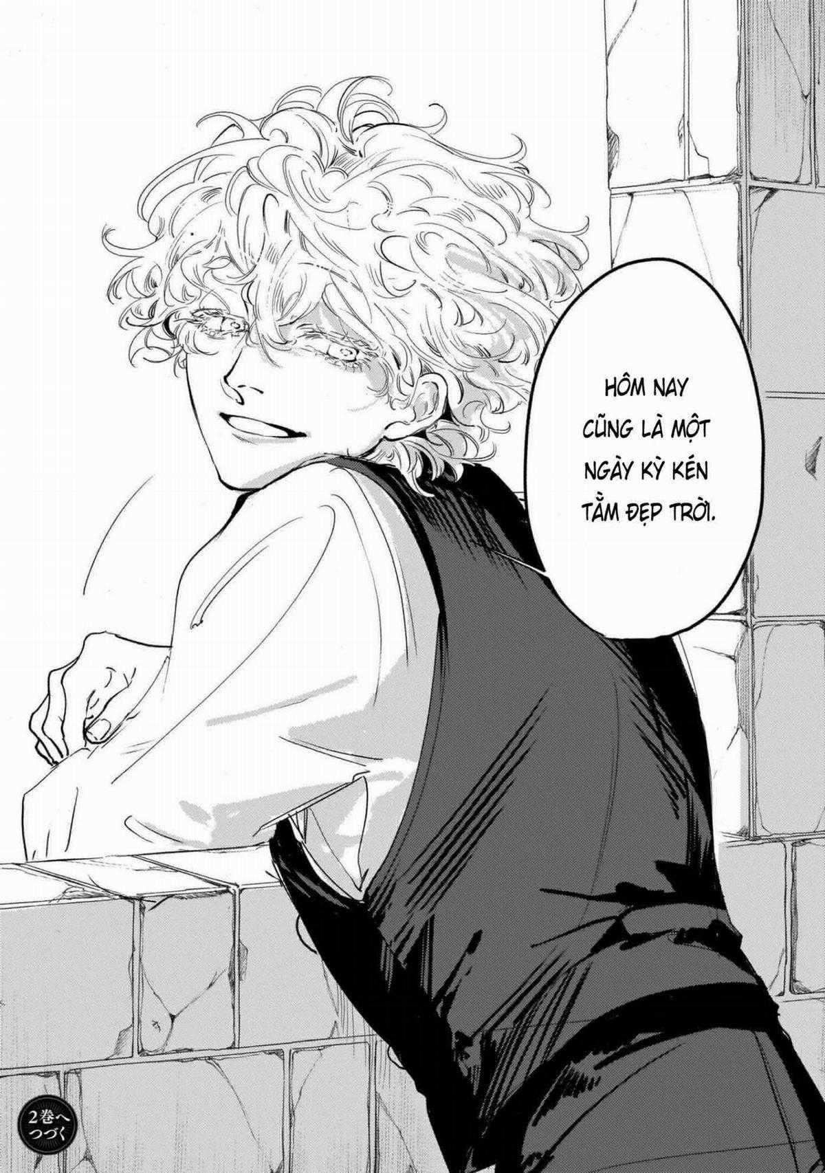 Trump (Hamaguri) - Chapter 6 - Trang 31