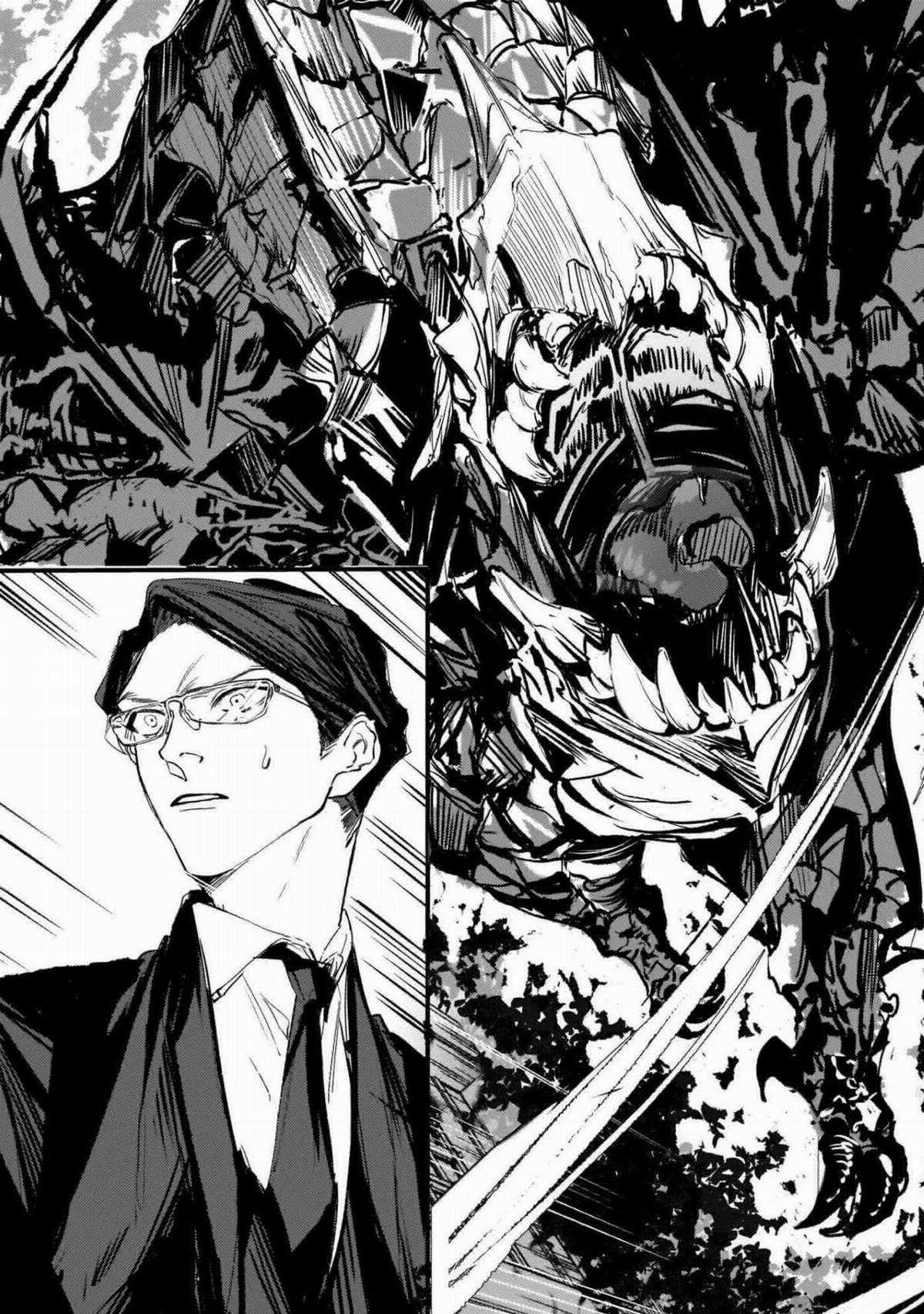 Trump (Hamaguri) - Chapter 6 - Trang 7