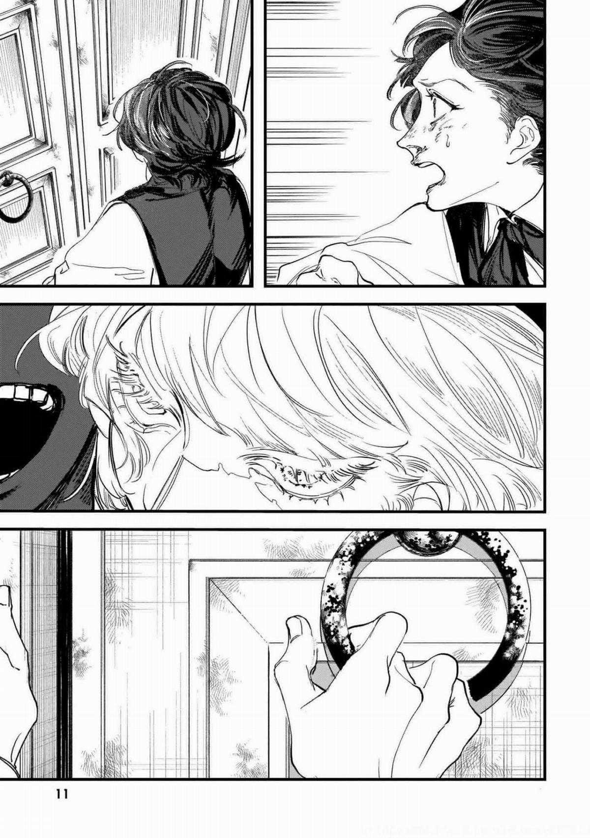 Trump (Hamaguri) - Chapter 7 - Trang 13