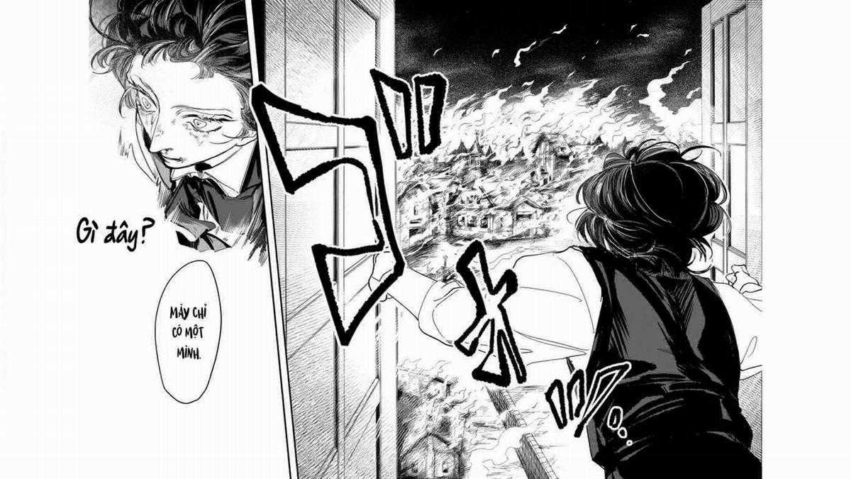 Trump (Hamaguri) - Chapter 7 - Trang 14