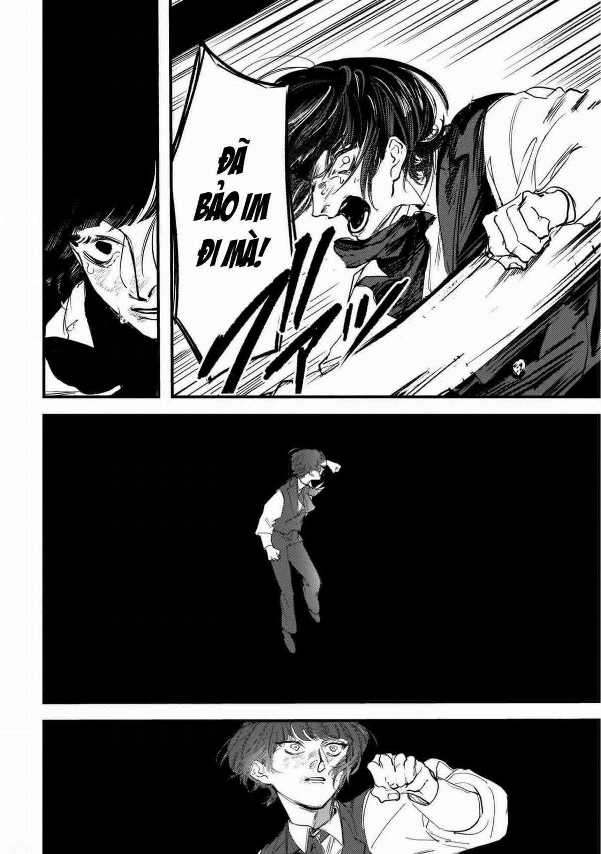 Trump (Hamaguri) - Chapter 7 - Trang 17