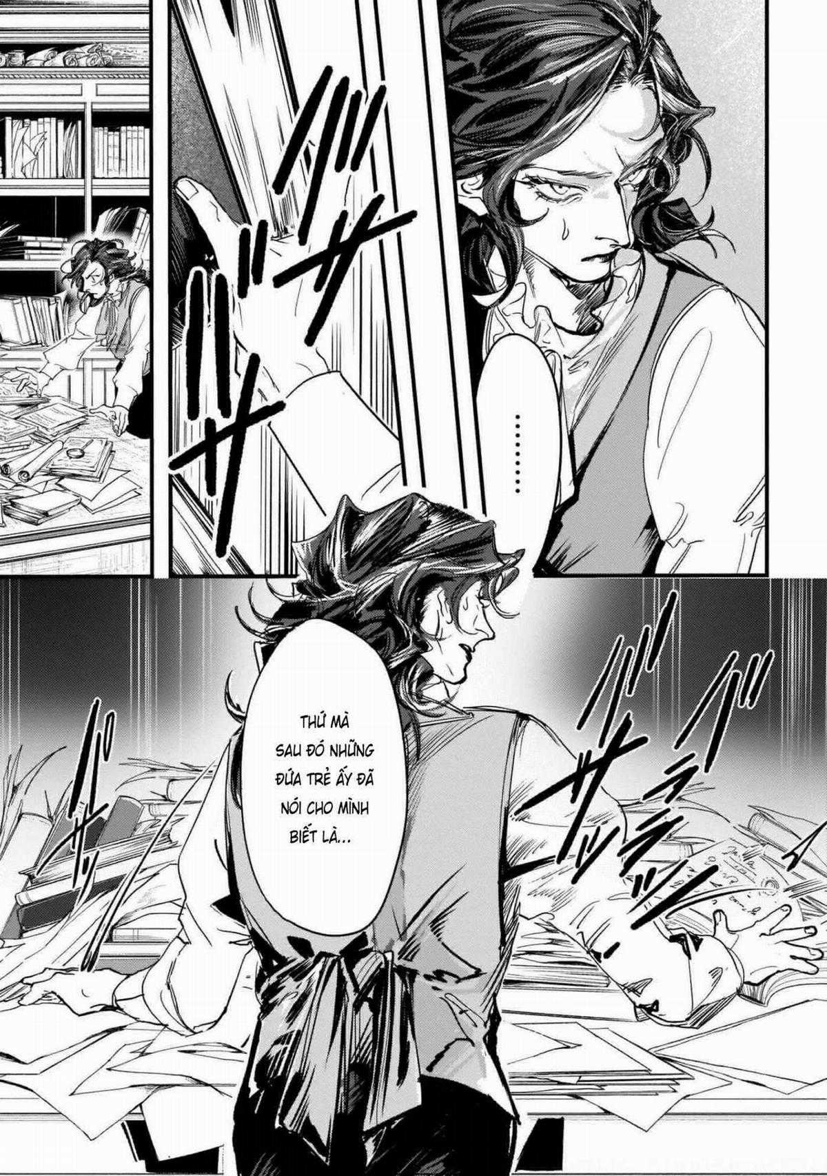 Trump (Hamaguri) - Chapter 7 - Trang 26