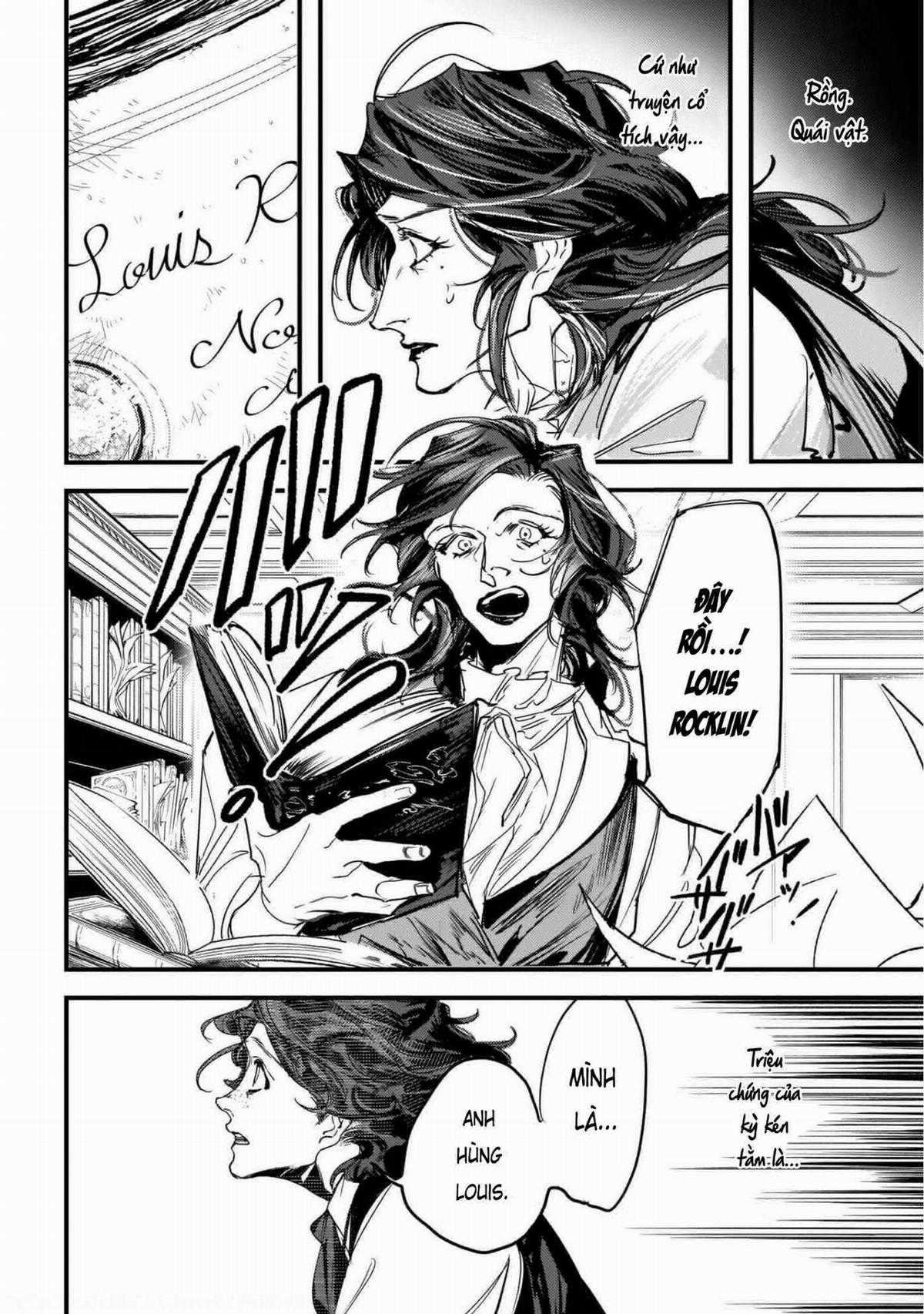 Trump (Hamaguri) - Chapter 7 - Trang 27