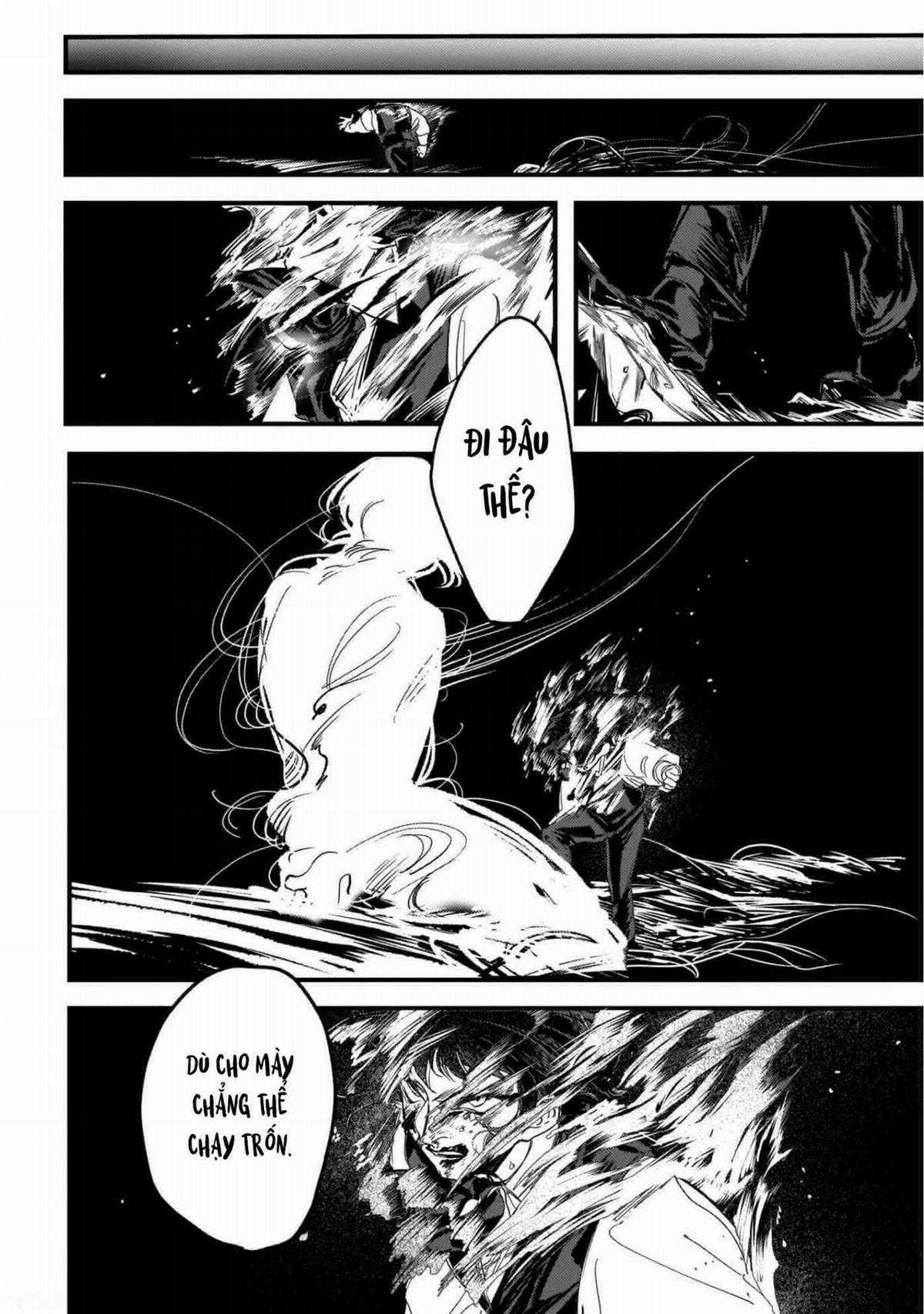 Trump (Hamaguri) - Chapter 7 - Trang 29