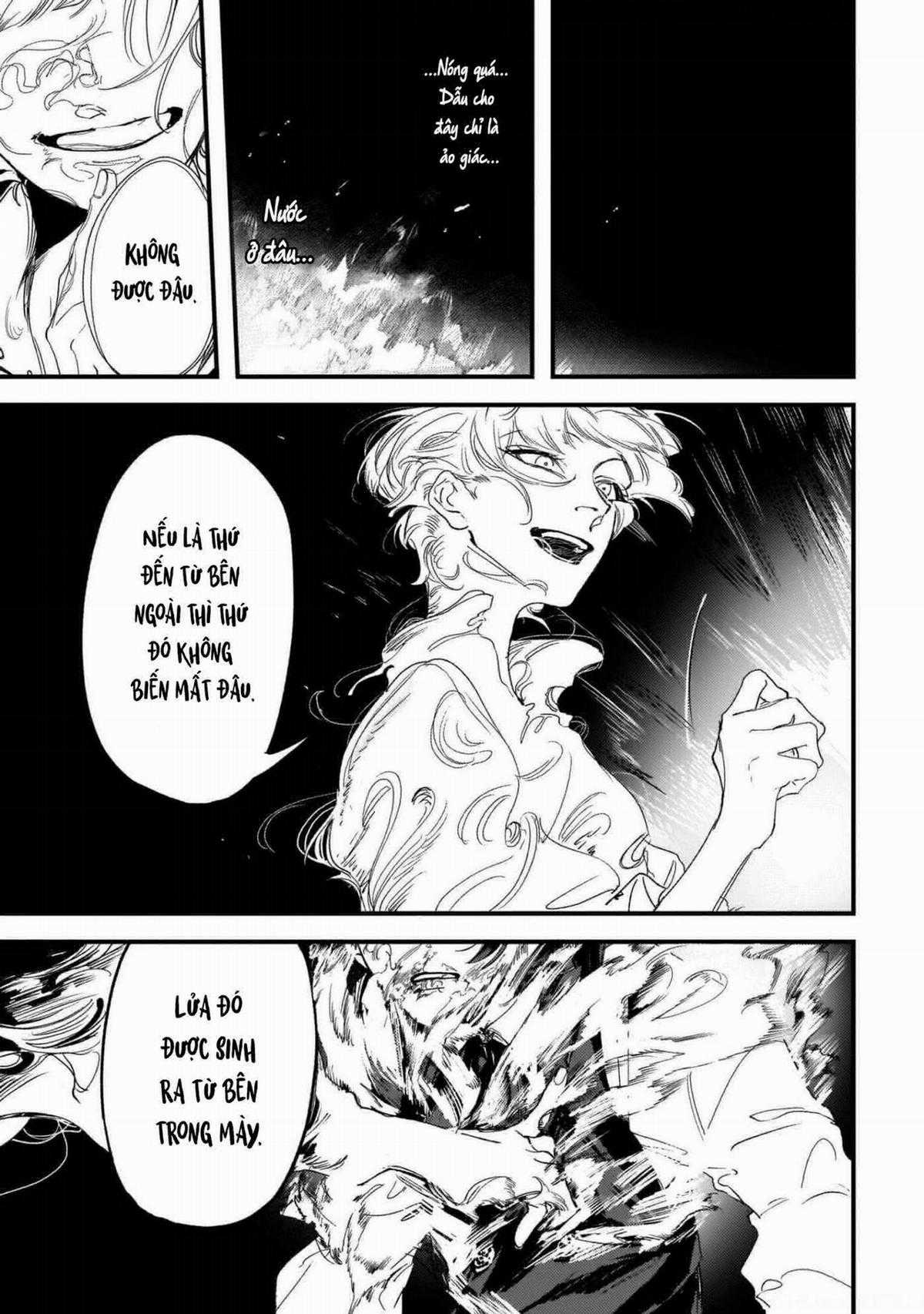 Trump (Hamaguri) - Chapter 7 - Trang 30