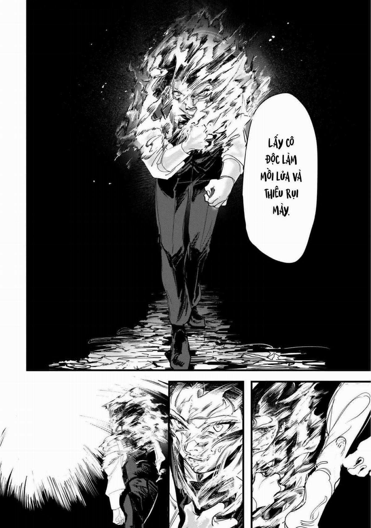 Trump (Hamaguri) - Chapter 7 - Trang 31