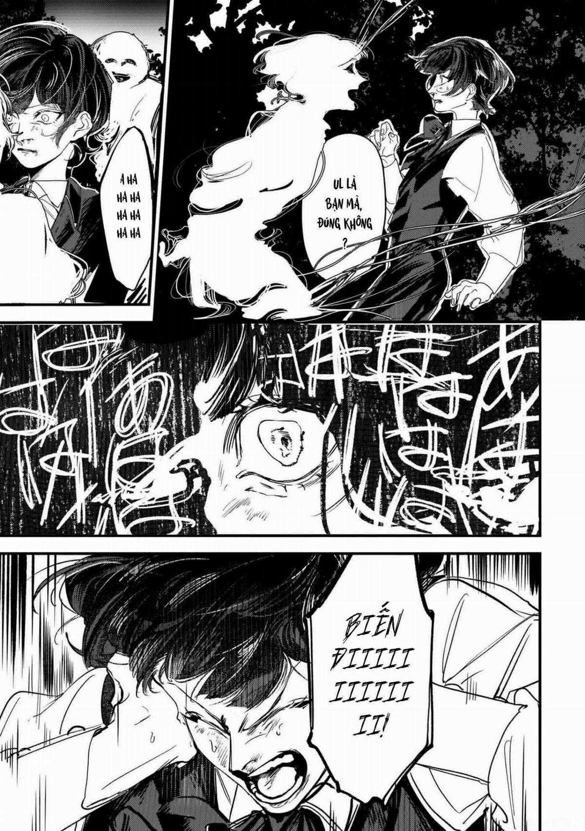 Trump (Hamaguri) - Chapter 7 - Trang 7