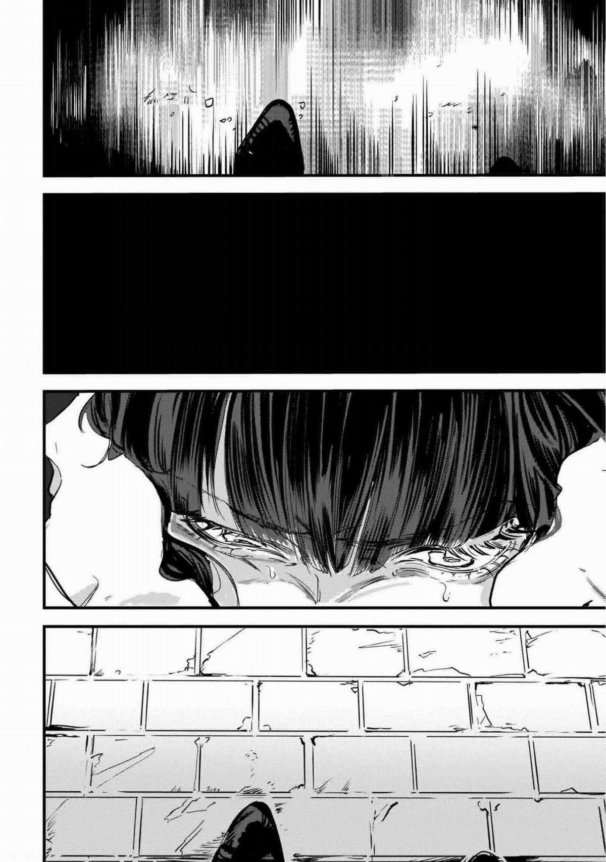 Trump (Hamaguri) - Chapter 7 - Trang 8