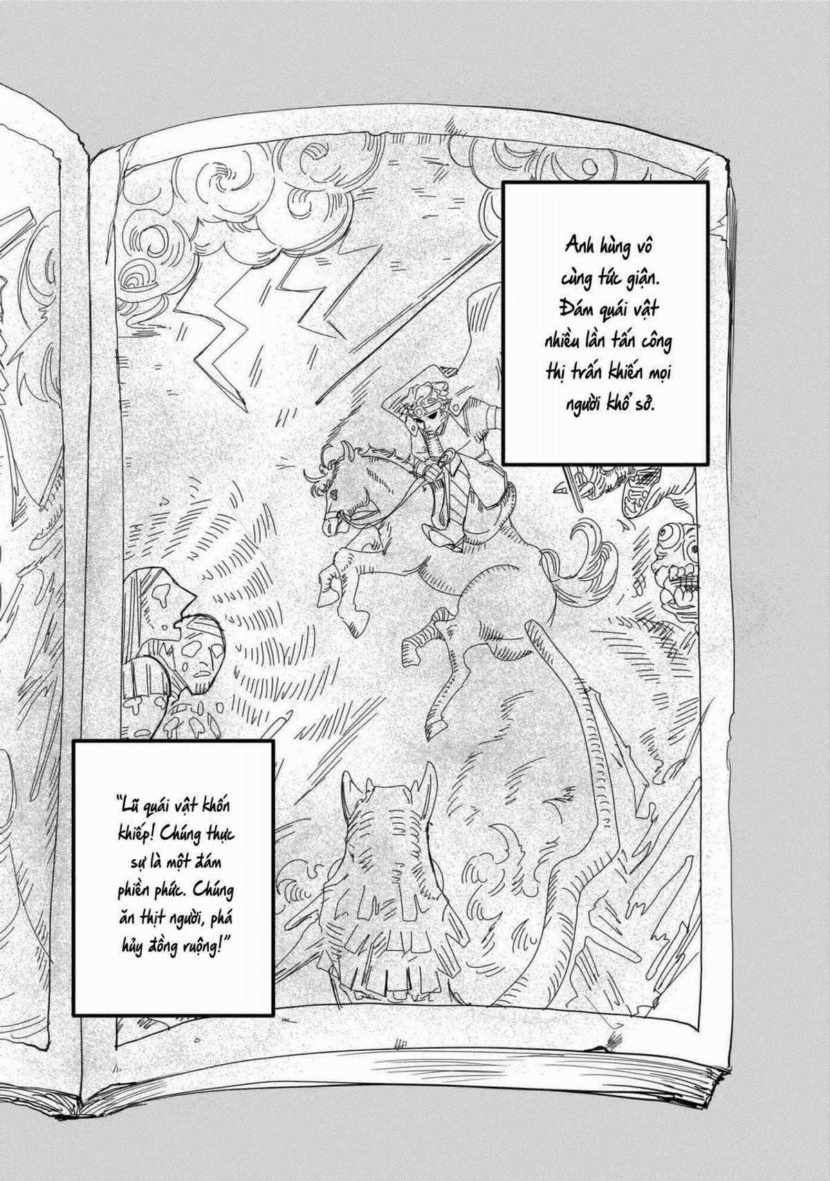 Trump (Hamaguri) - Chapter 8 - Trang 13