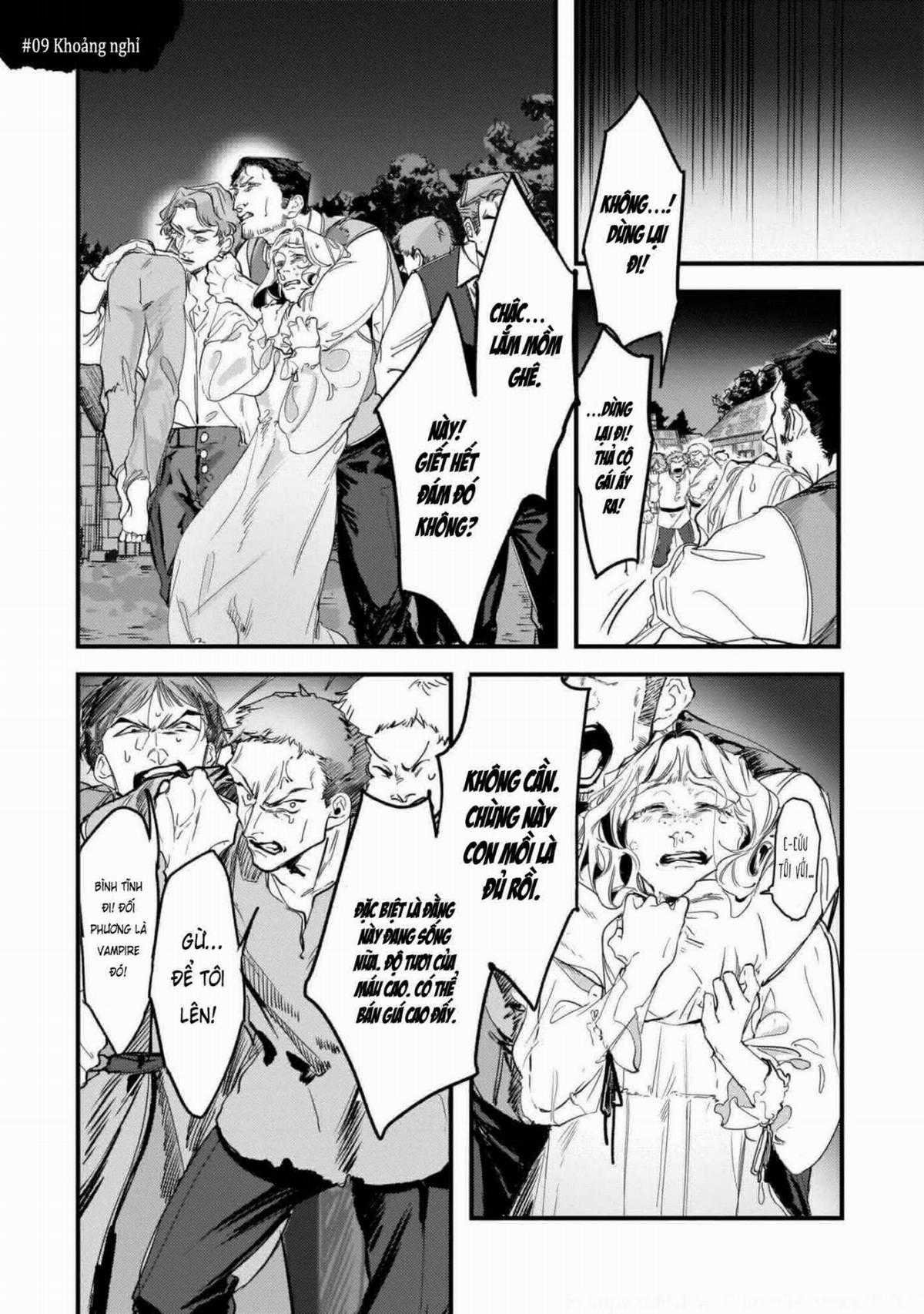 Trump (Hamaguri) - Chapter 9 - Trang 2