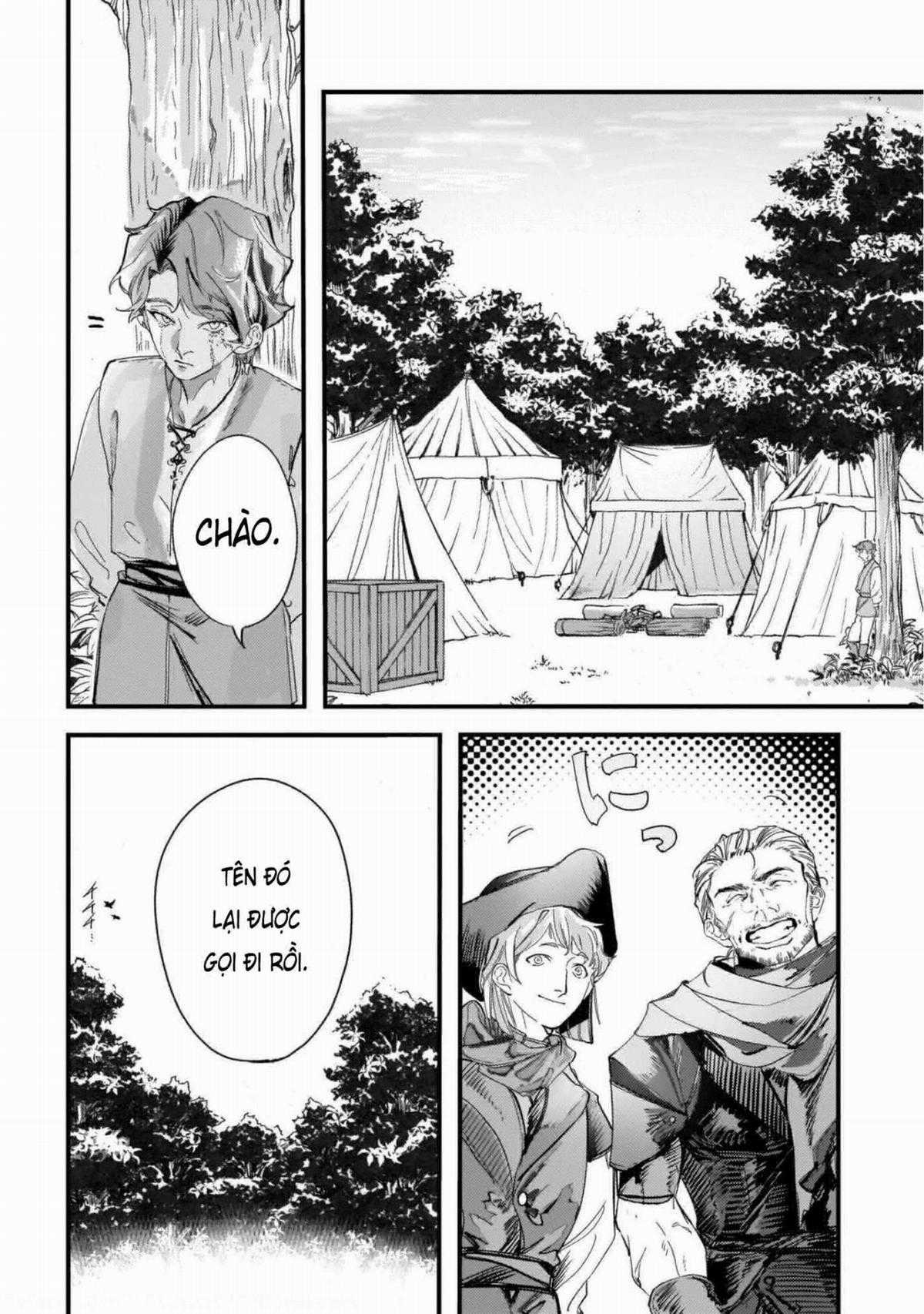 Trump (Hamaguri) - Chapter 9 - Trang 7