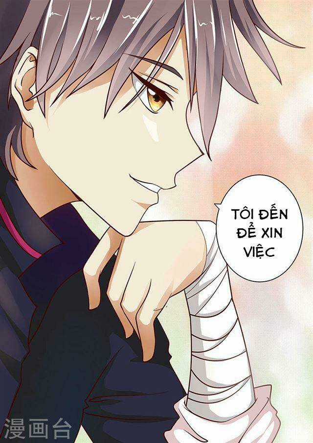 Trung Hoa Thần Y - Chapter 1 - Trang 12