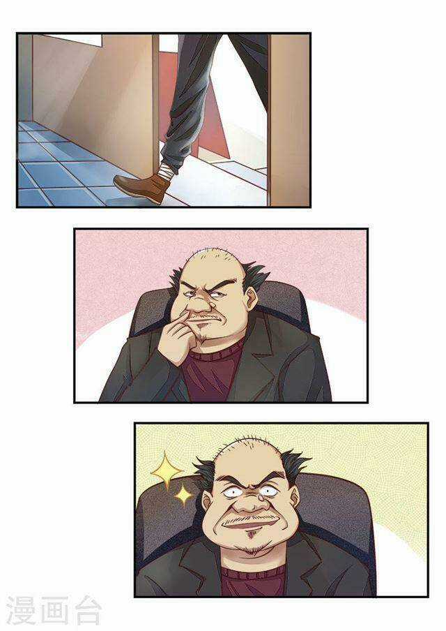 Trung Hoa Thần Y - Chapter 1 - Trang 7