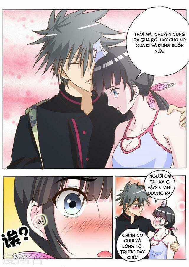 Trung Hoa Thần Y - Chapter 11 - Trang 2