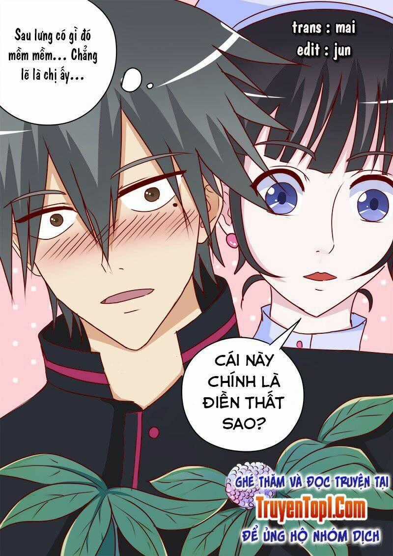 Trung Hoa Thần Y - Chapter 14 - Trang 9