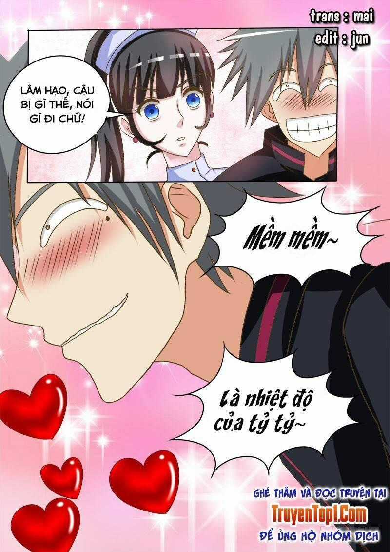 Trung Hoa Thần Y - Chapter 15 - Trang 2