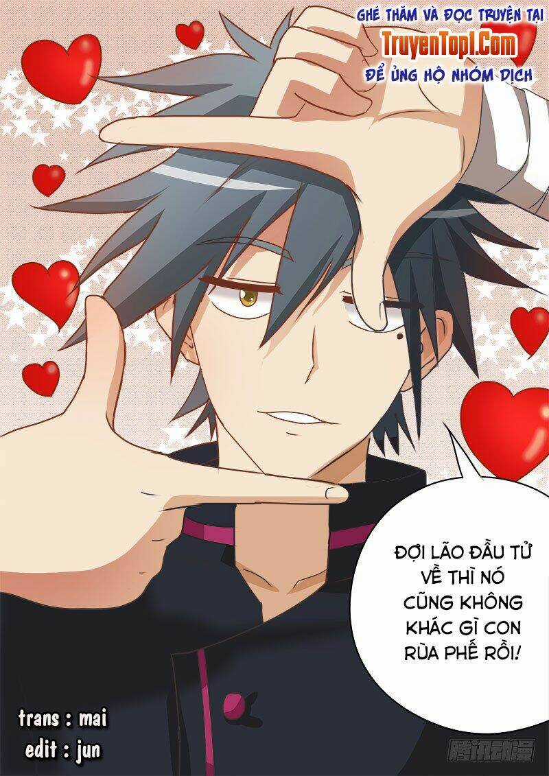 Trung Hoa Thần Y - Chapter 17 - Trang 4