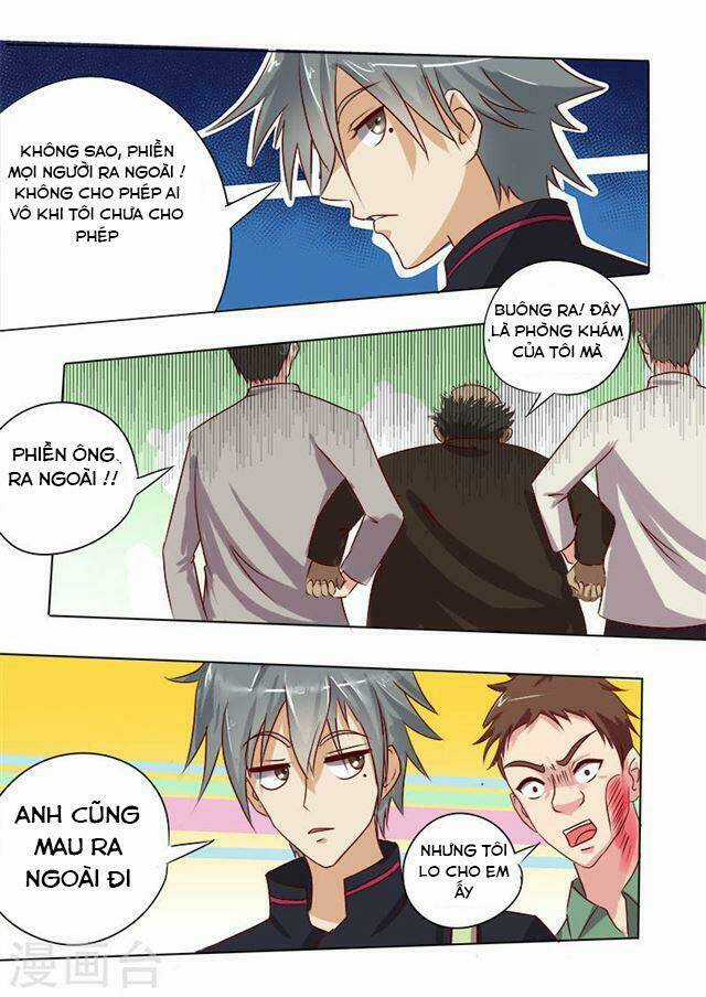 Trung Hoa Thần Y - Chapter 2 - Trang 14