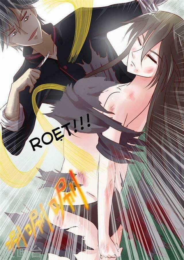 Trung Hoa Thần Y - Chapter 2 - Trang 16