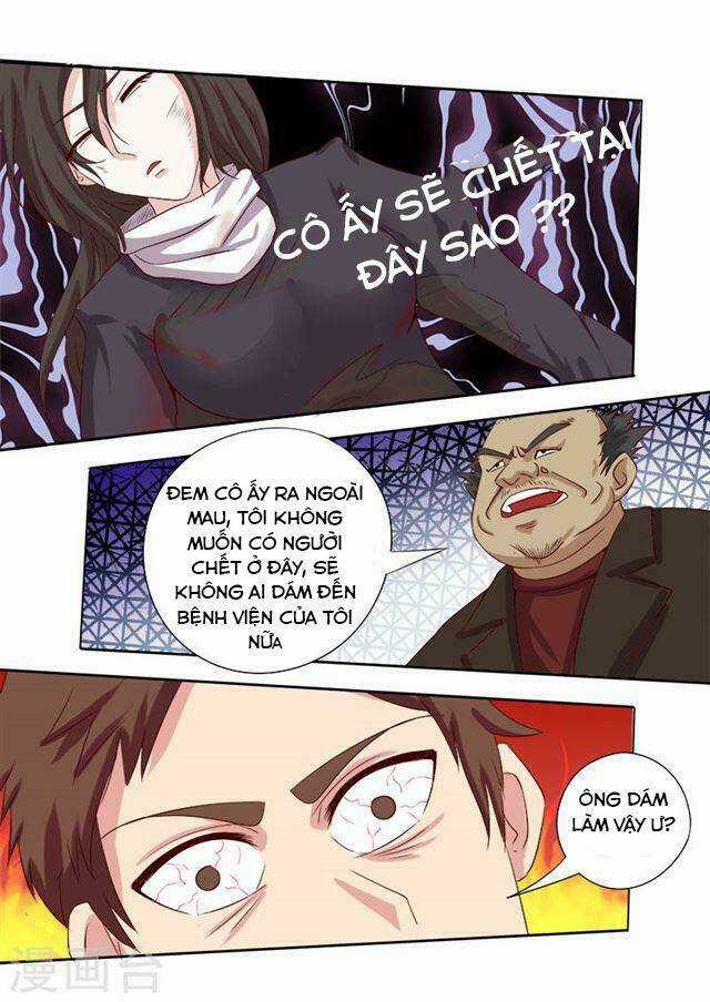 Trung Hoa Thần Y - Chapter 2 - Trang 5