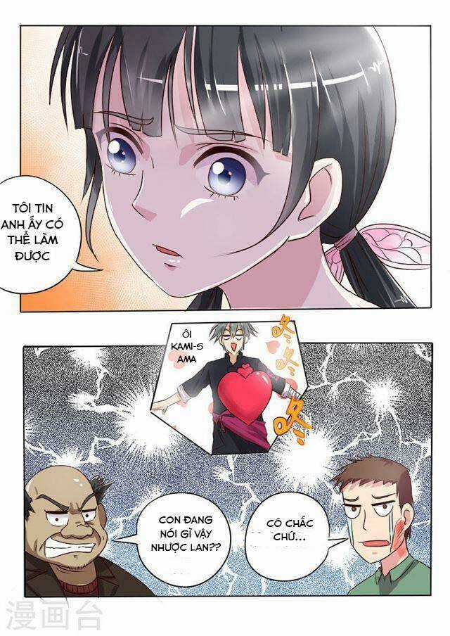 Trung Hoa Thần Y - Chapter 2 - Trang 10