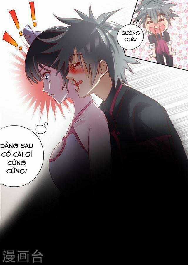 Trung Hoa Thần Y - Chapter 4 - Trang 12