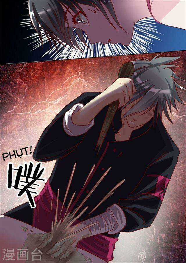 Trung Hoa Thần Y - Chapter 4 - Trang 7