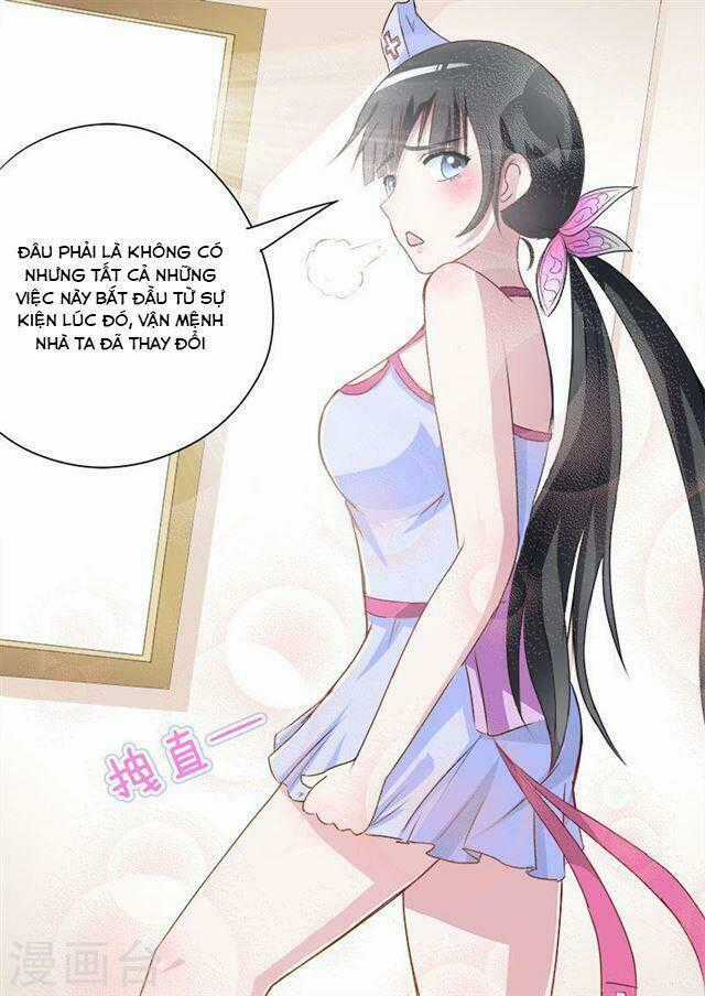 Trung Hoa Thần Y - Chapter 8 - Trang 10