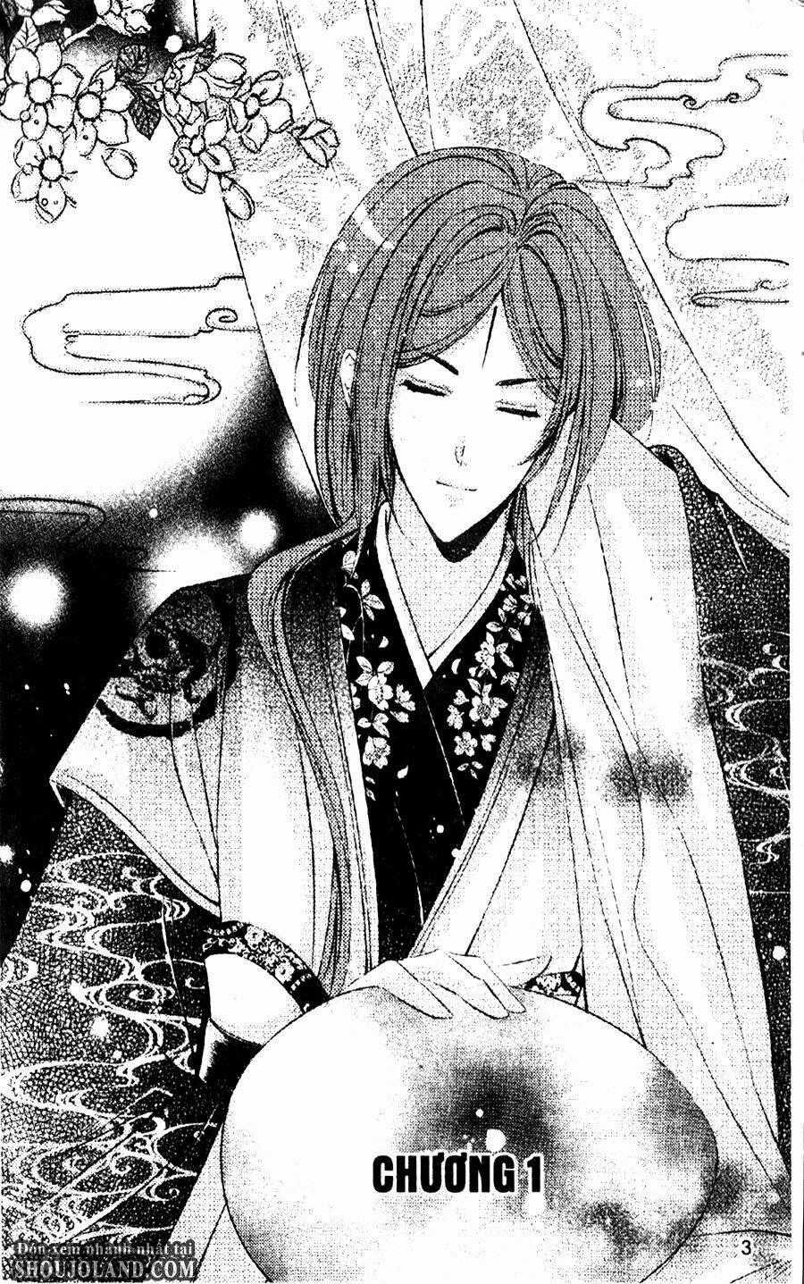 Trứng Như Ý - Chapter 1 - Trang 1