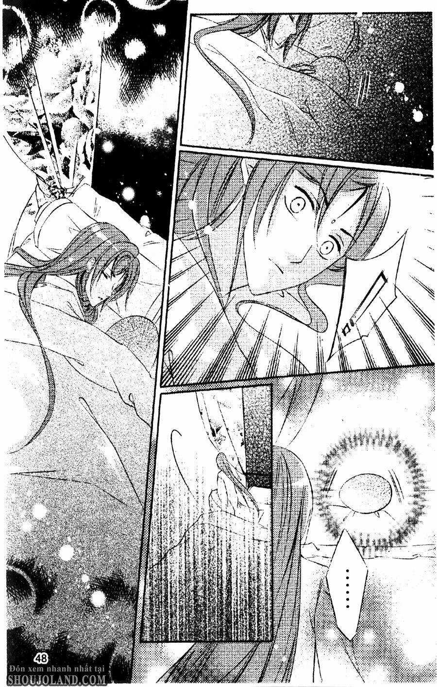 Trứng Như Ý - Chapter 1 - Trang 46