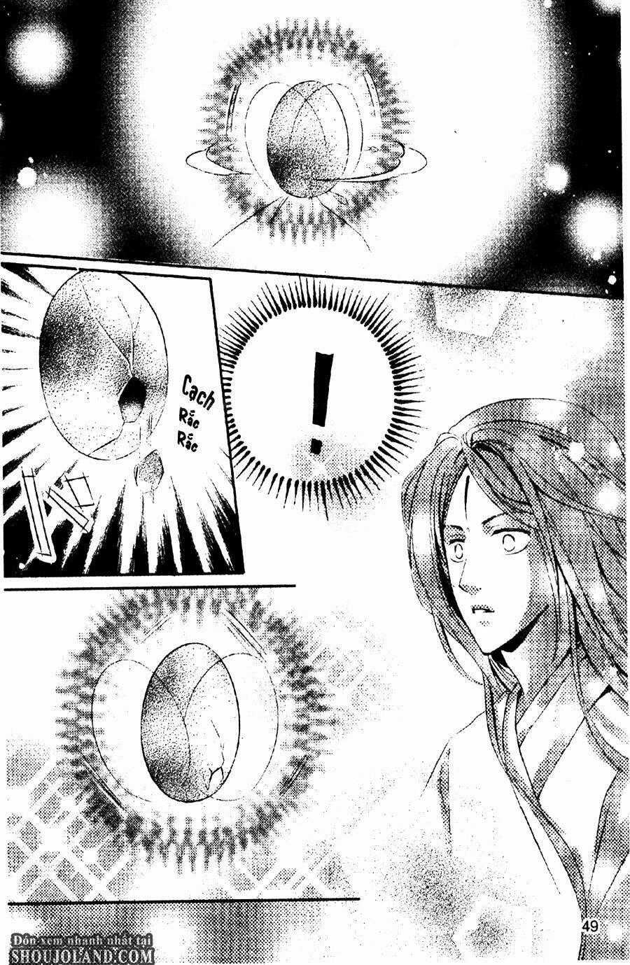 Trứng Như Ý - Chapter 1 - Trang 47