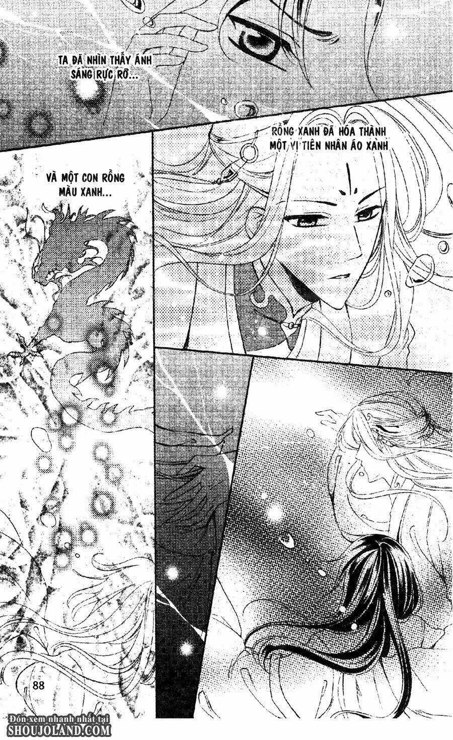 Trứng Như Ý - Chapter 10 - Trang 21